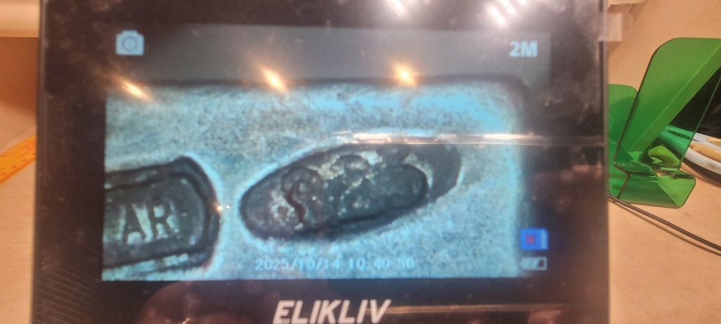 Sterling Silver Miniature Bicycle 925 Spain Hallmarked Collectible 26g Ornament