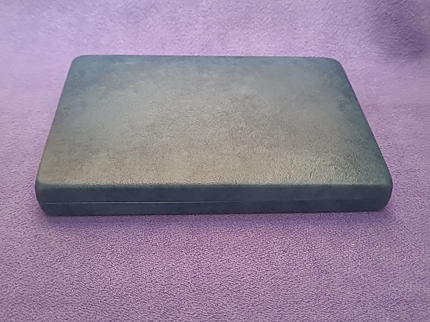 1994 Caribbean Royal Visit Silver Proof Collection –6 Sterling Silver Coins, COA