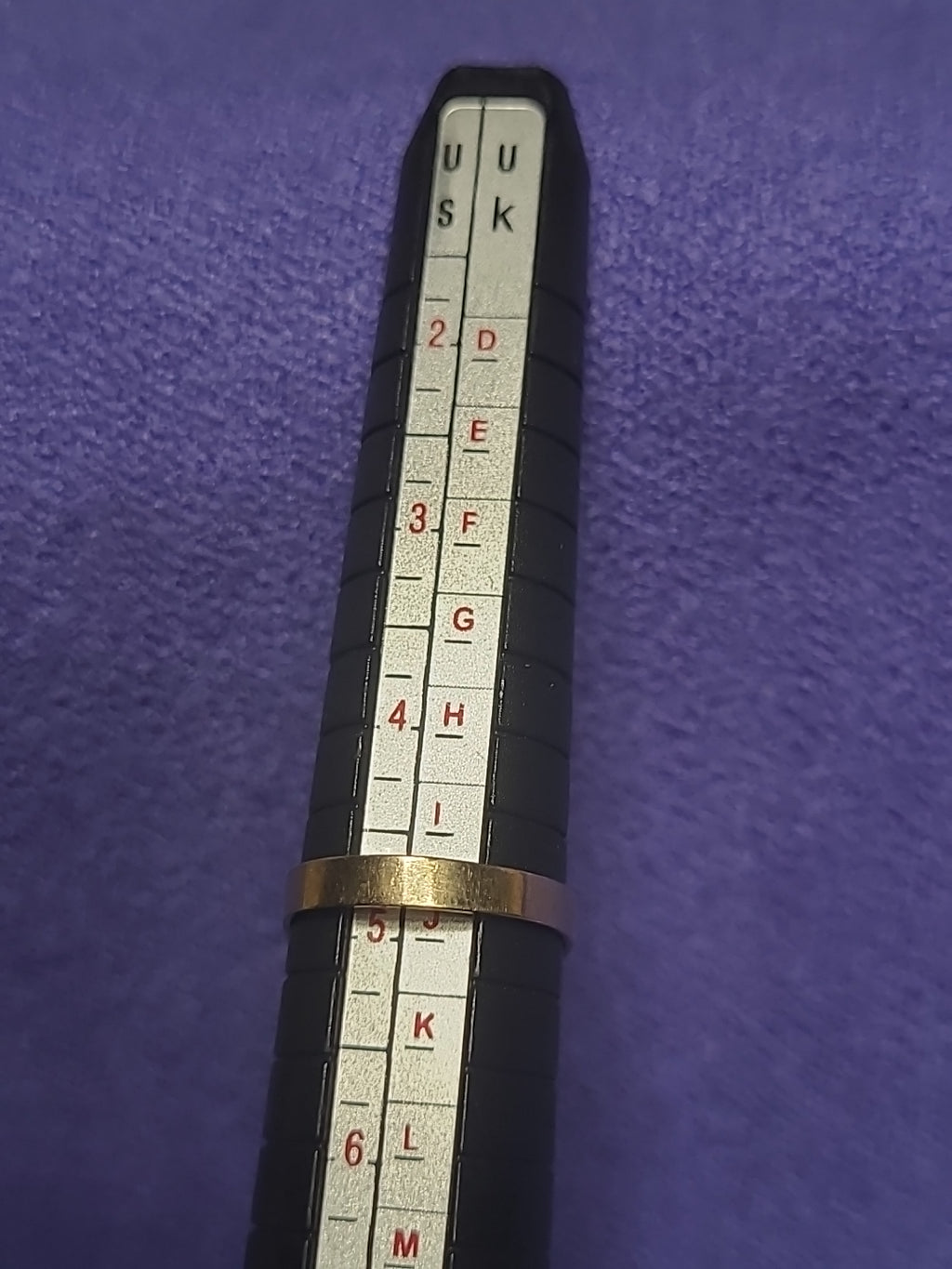 9ct Gold Daisy Cluster Ring Size I 1/2 Yellow Gold 375 Hallmarked Floral Design