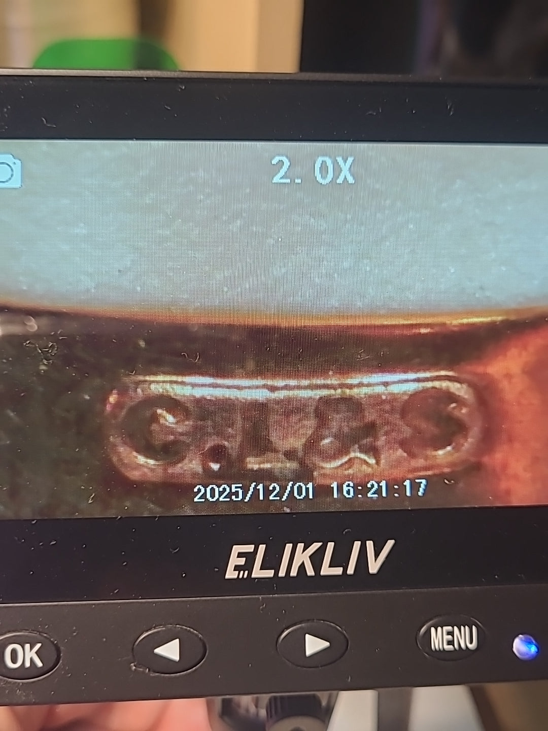 9ct Yellow Gold Ruby Cluster Ring Daisy Flower Style Vintage Design 375 Hallmark